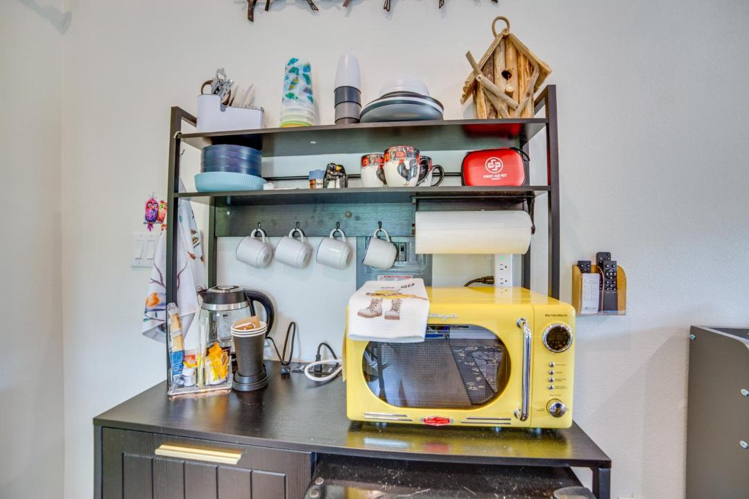 Photo of Kitchen in Tyler