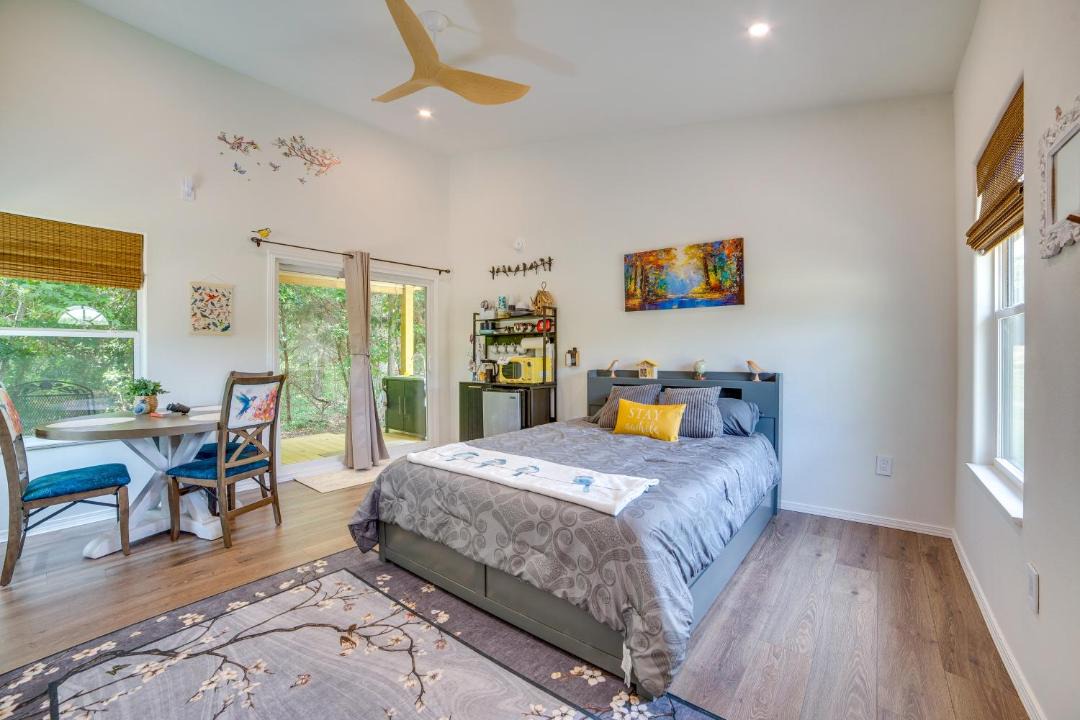 Photo of Bedroom in Tyler