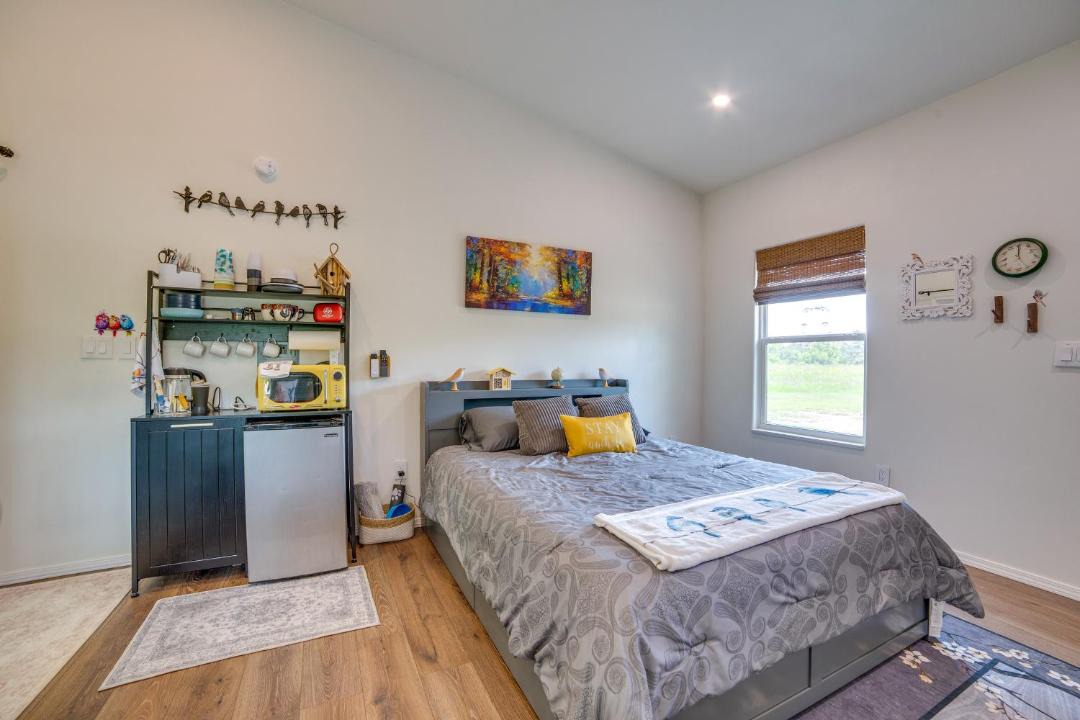 Photo of Bedroom in Tyler
