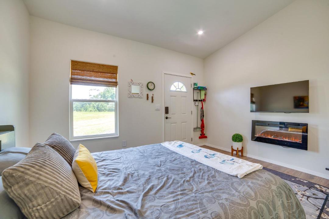 Photo of Bedroom in Tyler