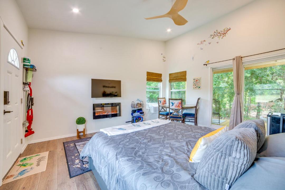 Photo of Bedroom in Tyler