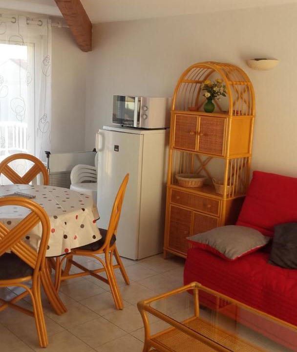 Photo of Livingroom in Le Grau-dʼAgde