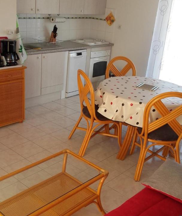 Photo of Livingroom in Le Grau-dʼAgde