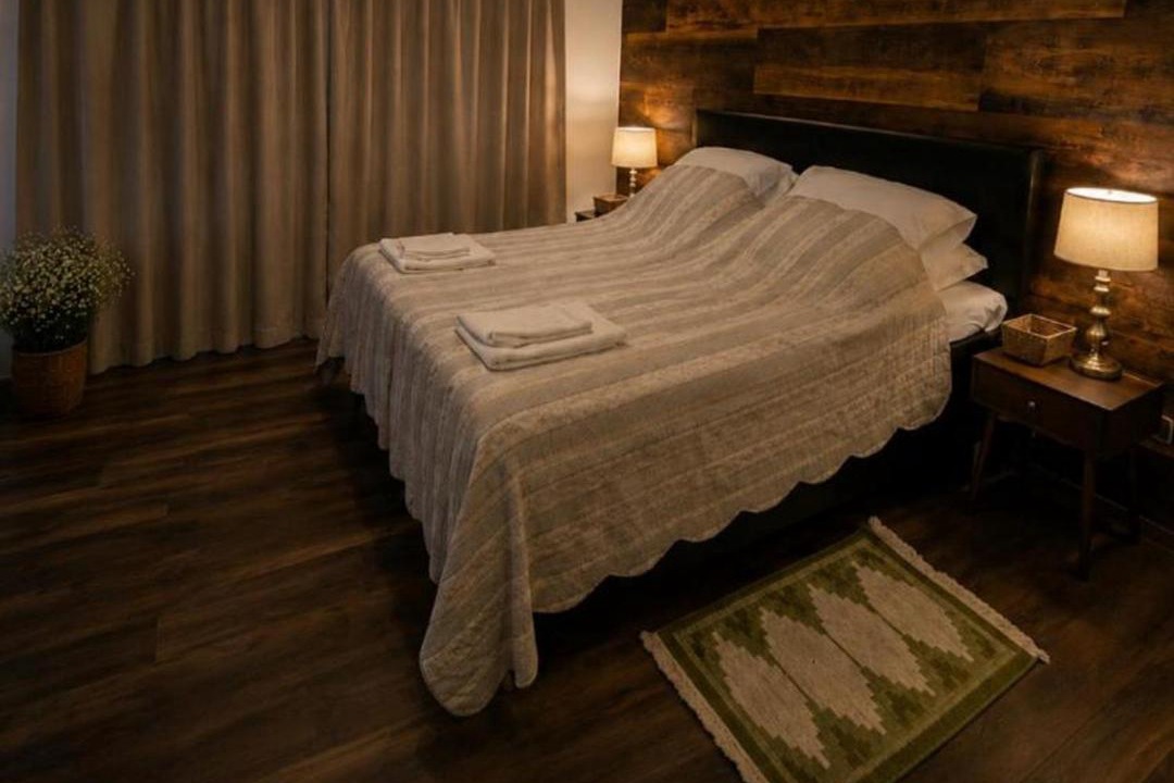 Photo of Bedroom in Borre