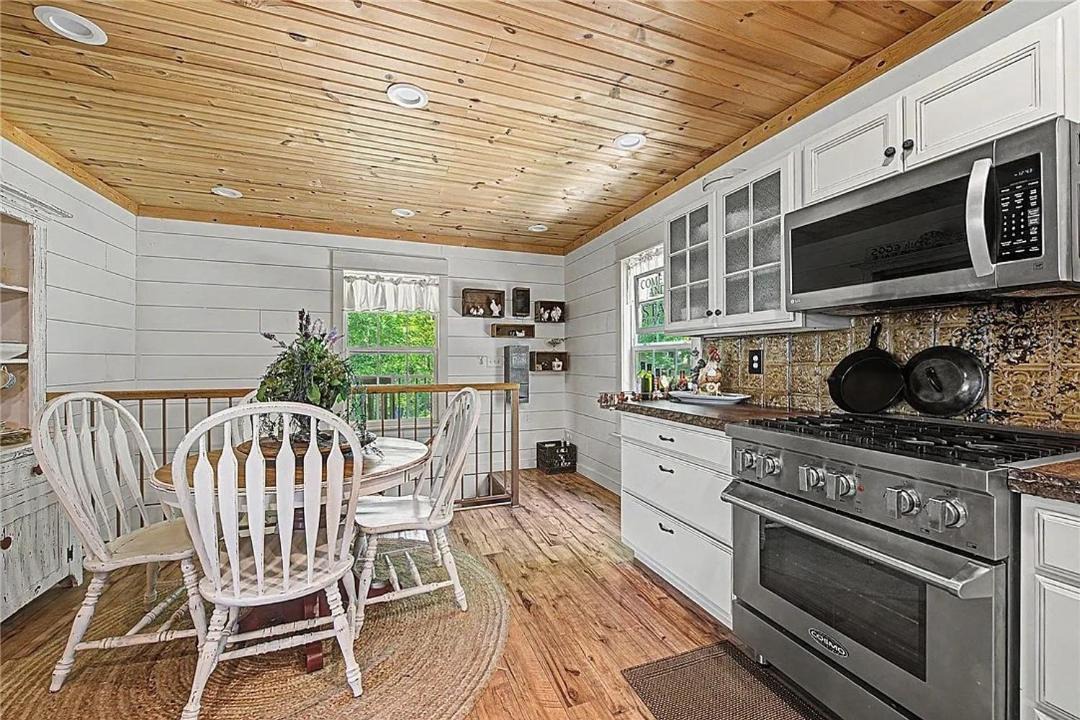 Photo of Kitchen in Berryville