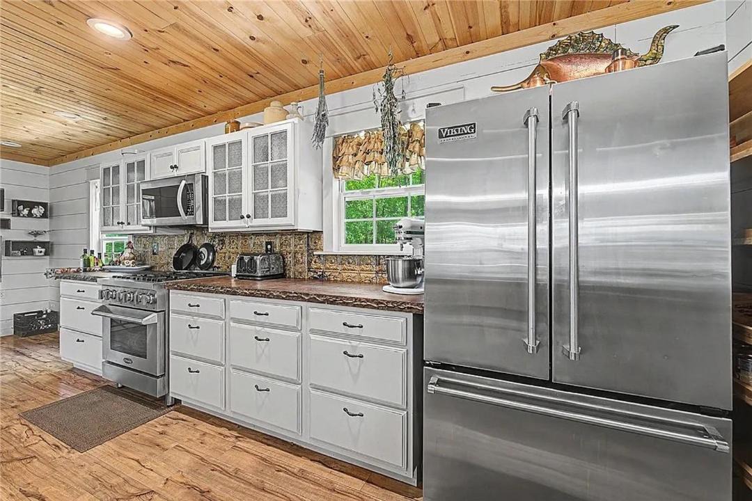 Photo of Kitchen in Berryville
