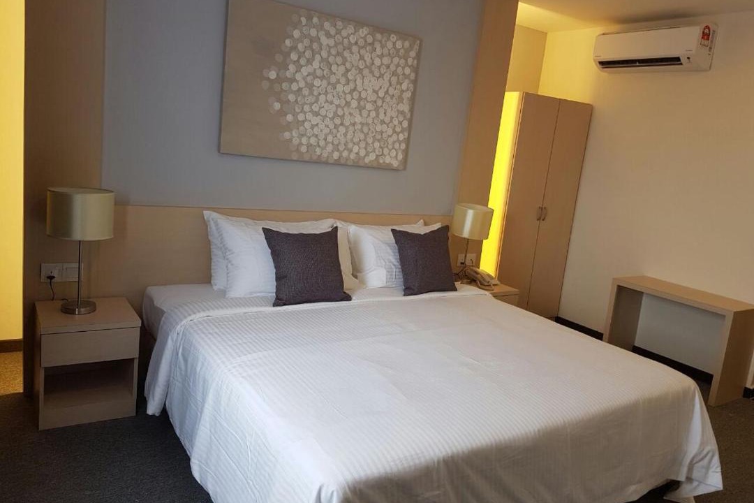 Photo of Bedroom in Segamat