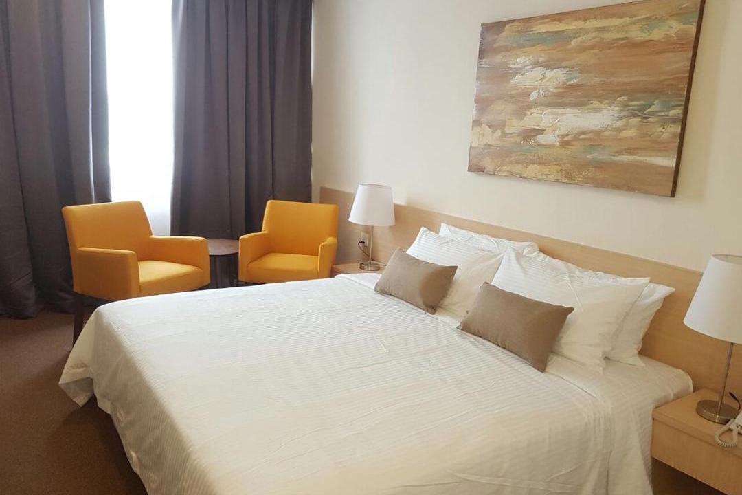 Photo of Bedroom in Segamat