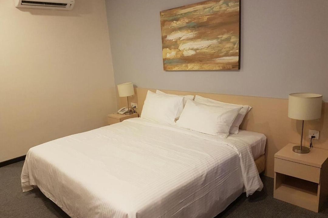 Photo of Bedroom in Segamat