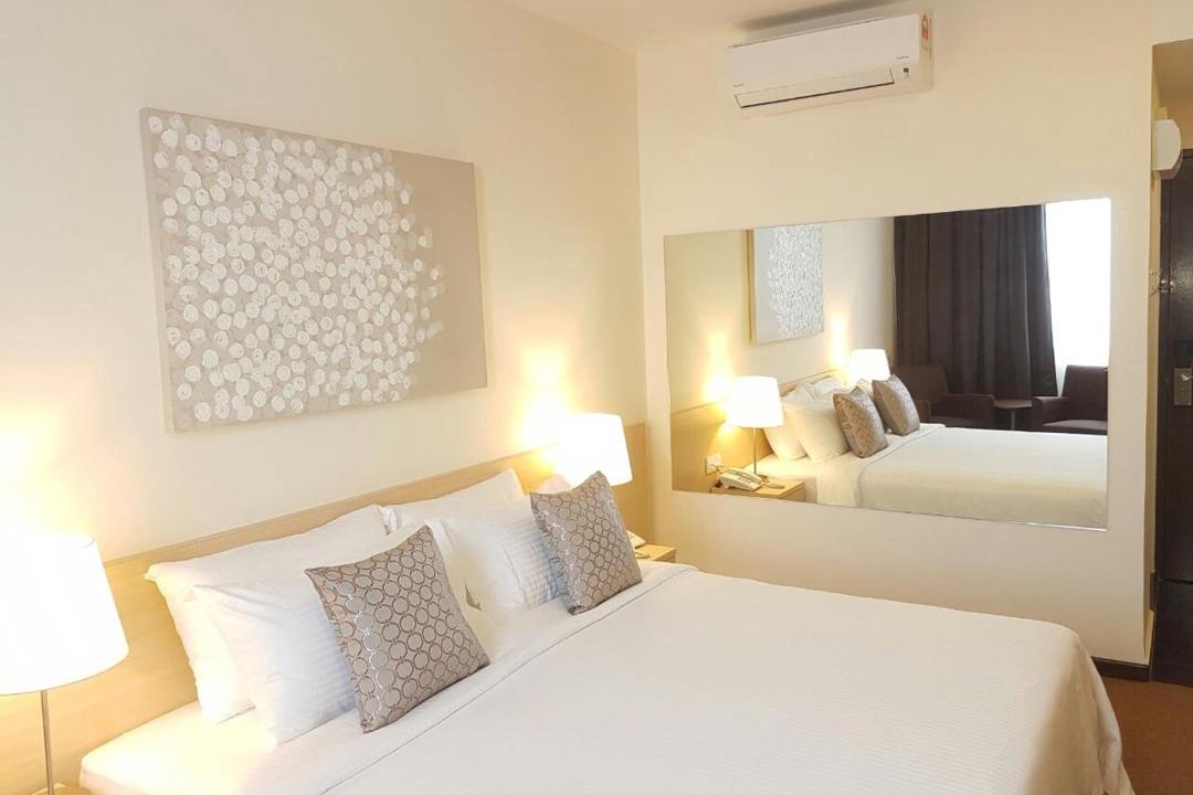 Photo of Bedroom in Segamat