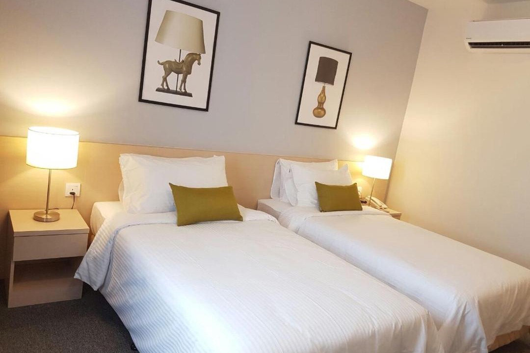 Photo of Bedroom in Segamat