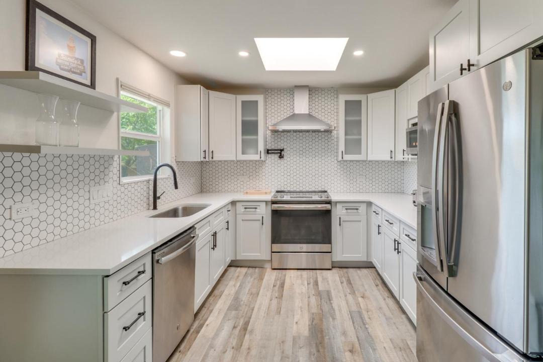 Photo of Kitchen in Manchaca