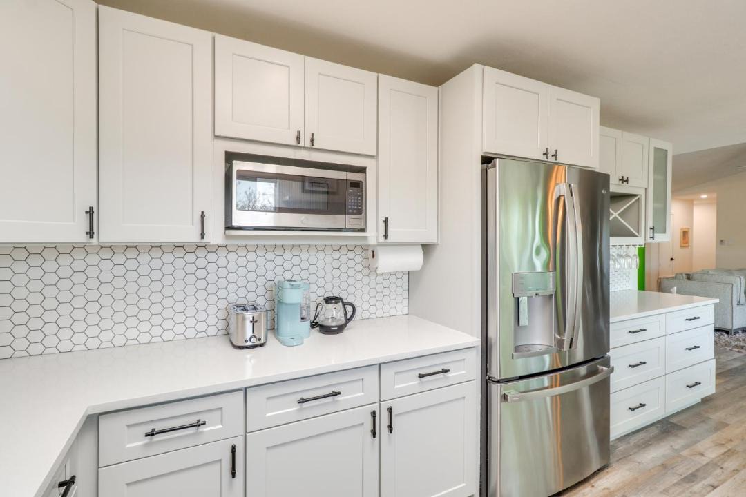 Photo of Kitchen in Manchaca
