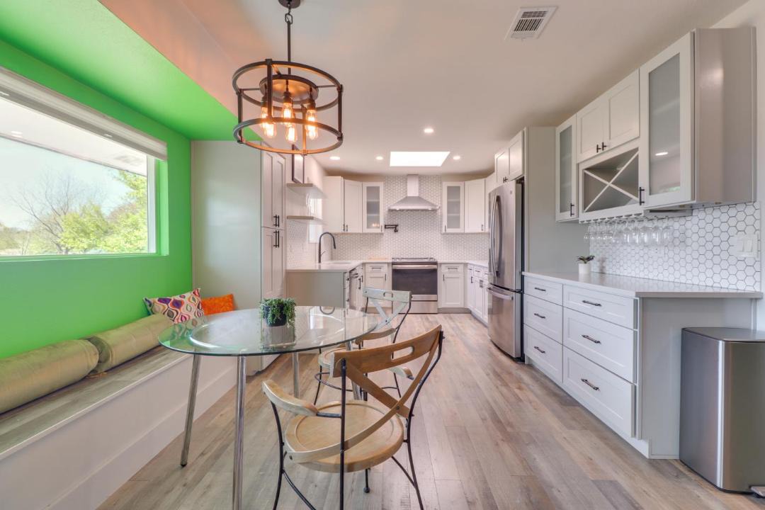 Photo of Kitchen in Manchaca