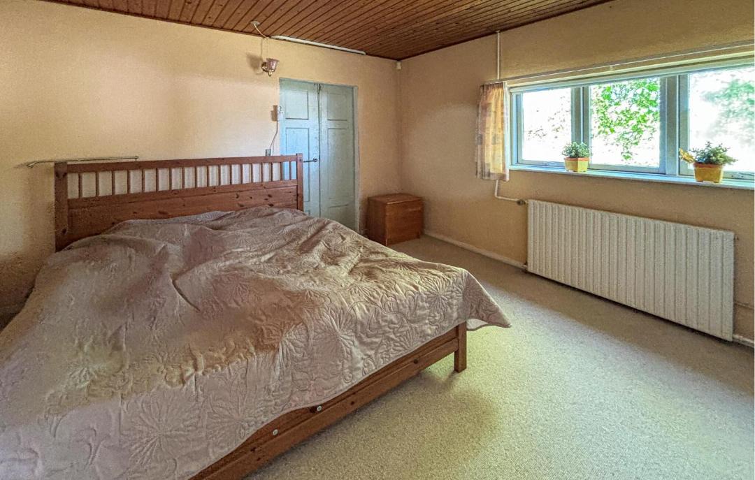 Photo of Bedroom in Fynshav