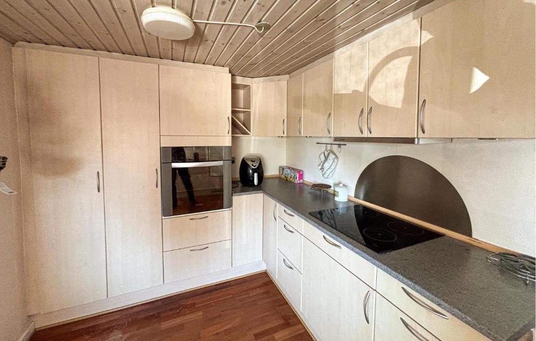 Photo of Kitchen in Fynshav