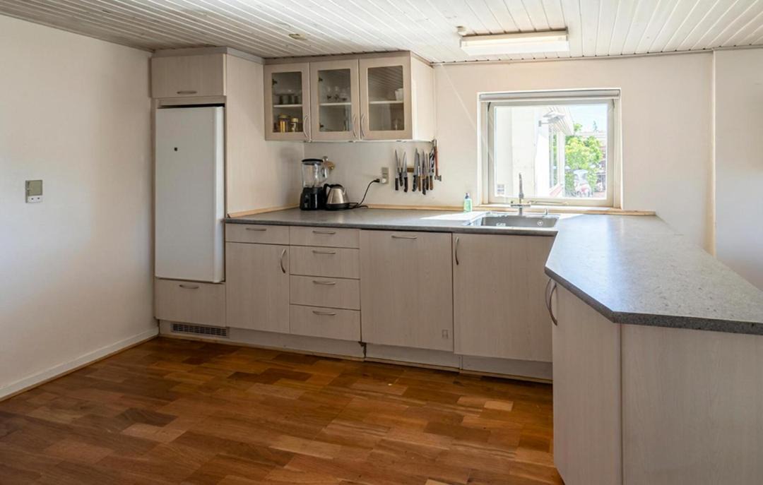 Photo of Kitchen in Fynshav