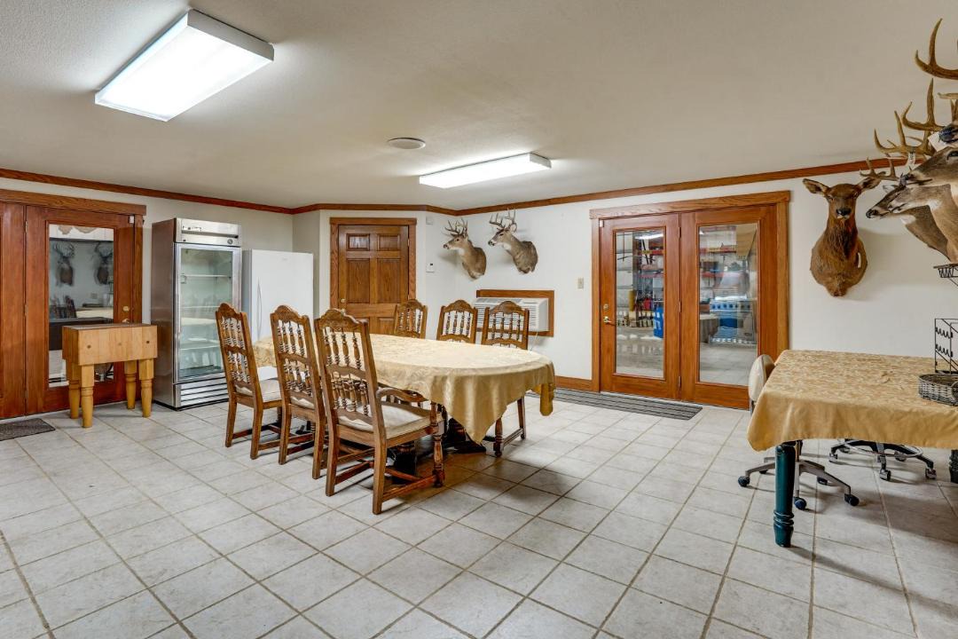 Photo of Kitchen in Grand Rivers