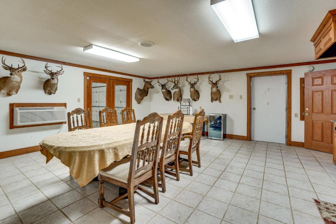 Photo of Kitchen in Grand Rivers