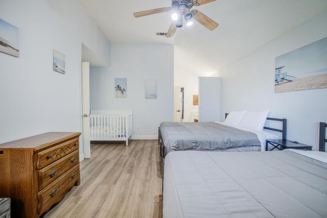 Photo of Bedroom in Round Rock