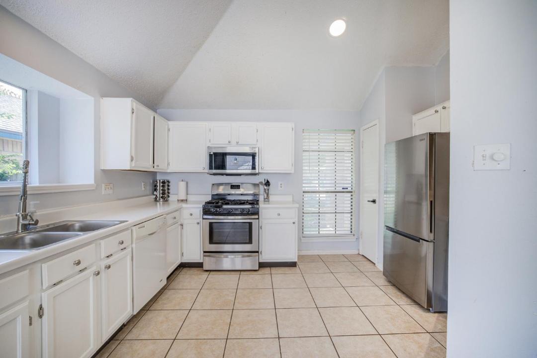 Photo of Kitchen in Round Rock