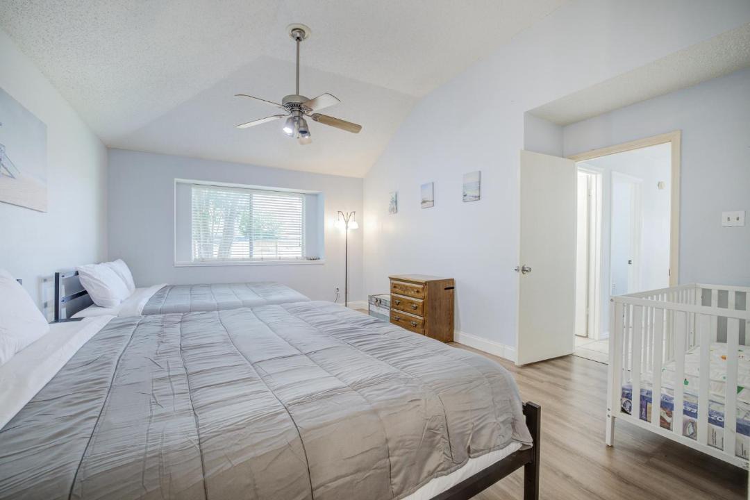 Photo of Bedroom in Round Rock
