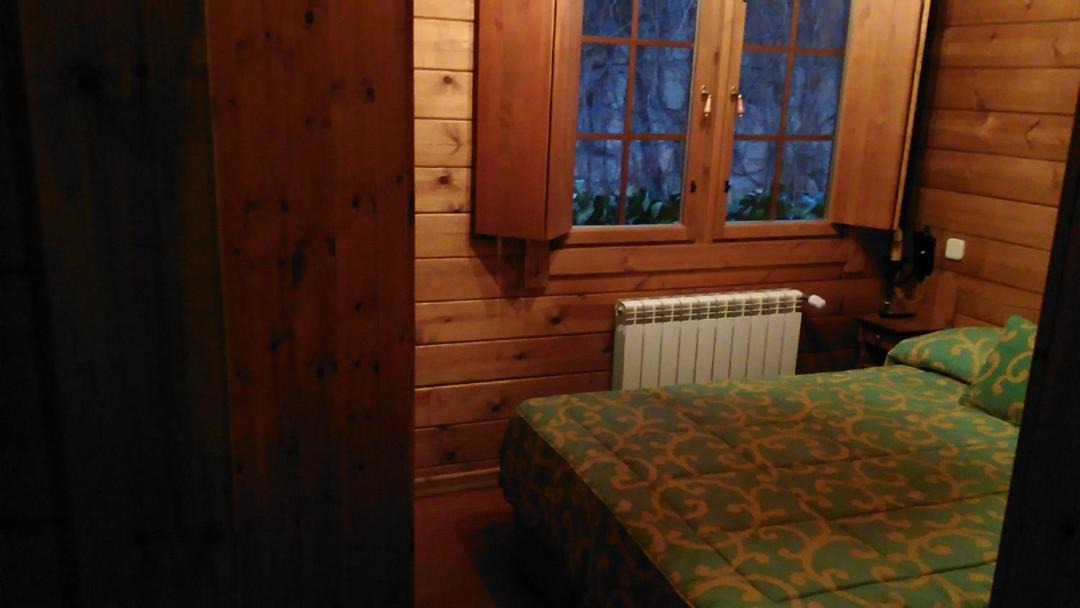 Photo of Bedroom in Manzanares el Real
