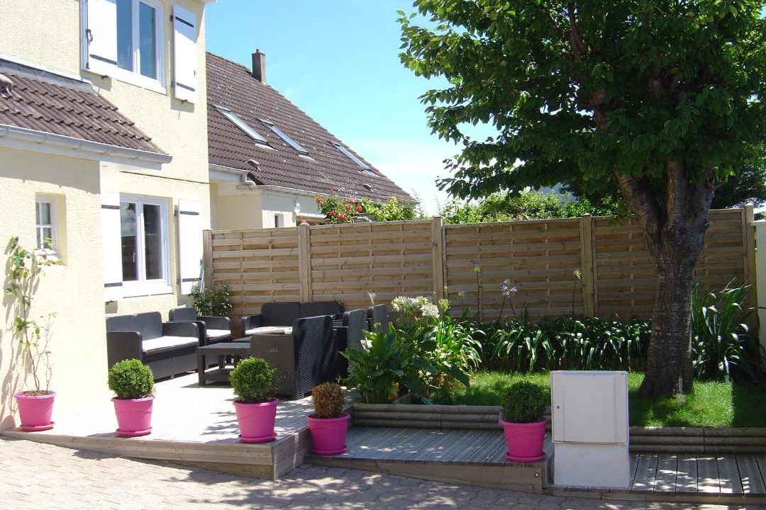 Photo of Others in Bernieres-sur-Mer