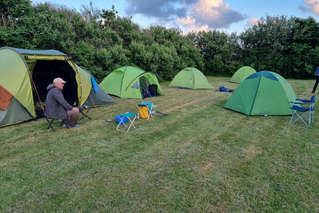 Photo of Outdoor in Nørre Fjand