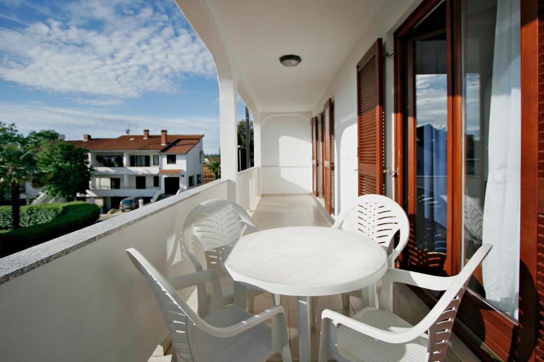Photo of Patio Balcony in Spadici