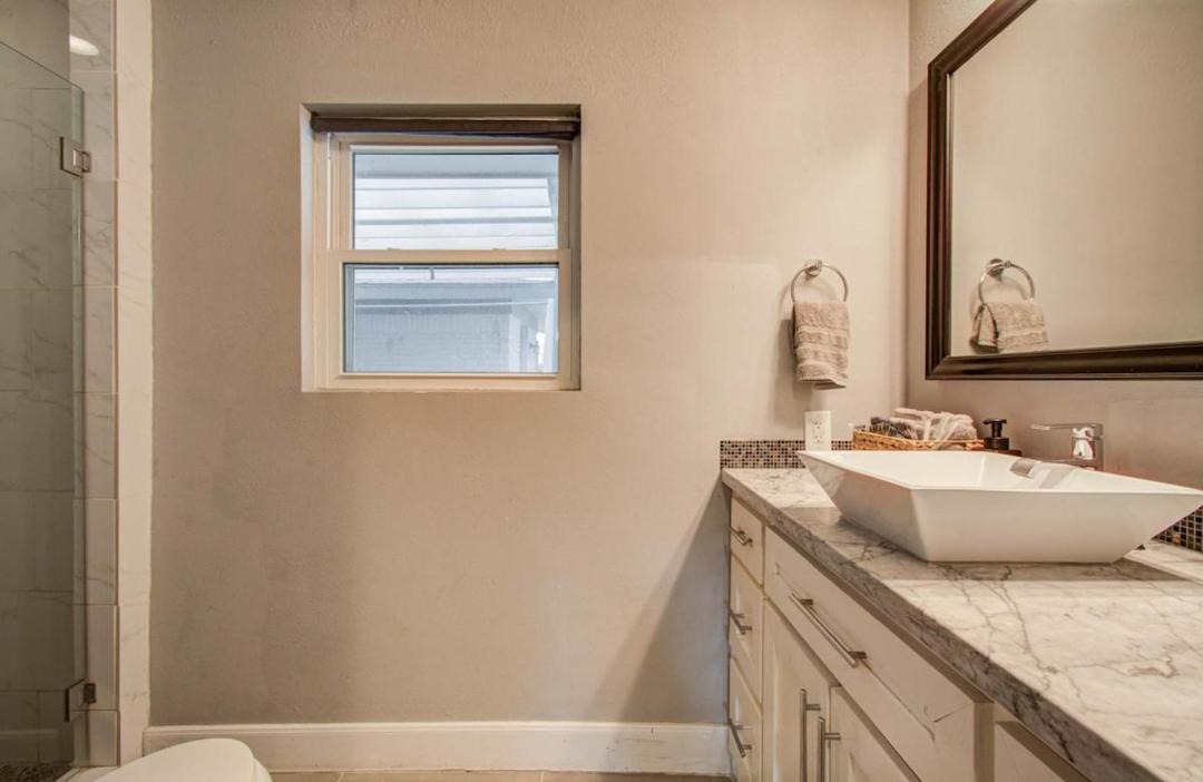 Photo of Bathroom in Westbury