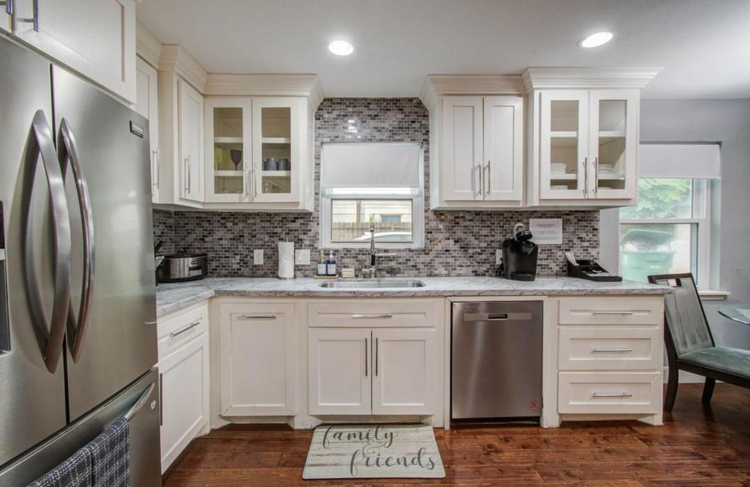Photo of Kitchen in Westbury