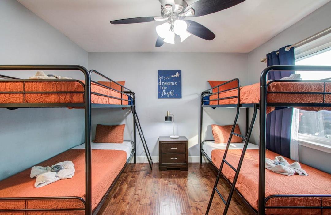 Photo of Bedroom in Westbury