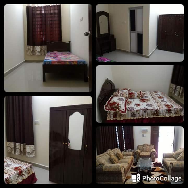 Photo of Others in Kampung Padang Luas