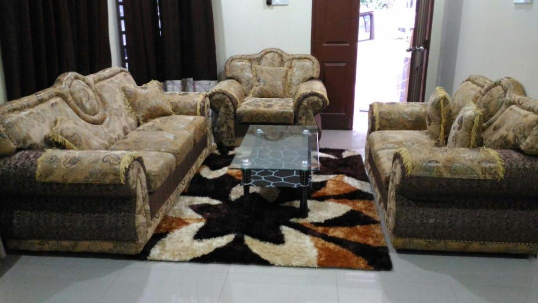 Photo of Livingroom in Kampung Padang Luas