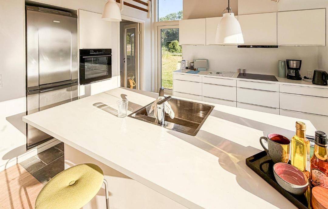 Photo of Kitchen in Kettingskov