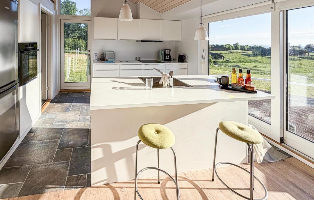 Photo of Kitchen in Kettingskov