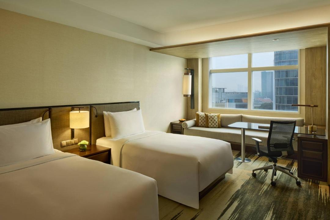 Photo of Bedroom in East Kuningan