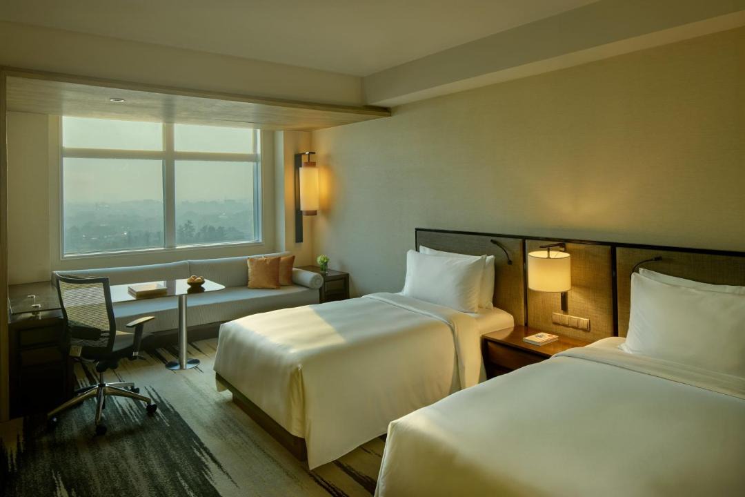 Photo of Bedroom in East Kuningan