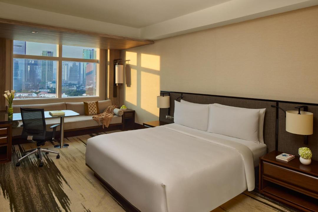 Photo of Bedroom in East Kuningan