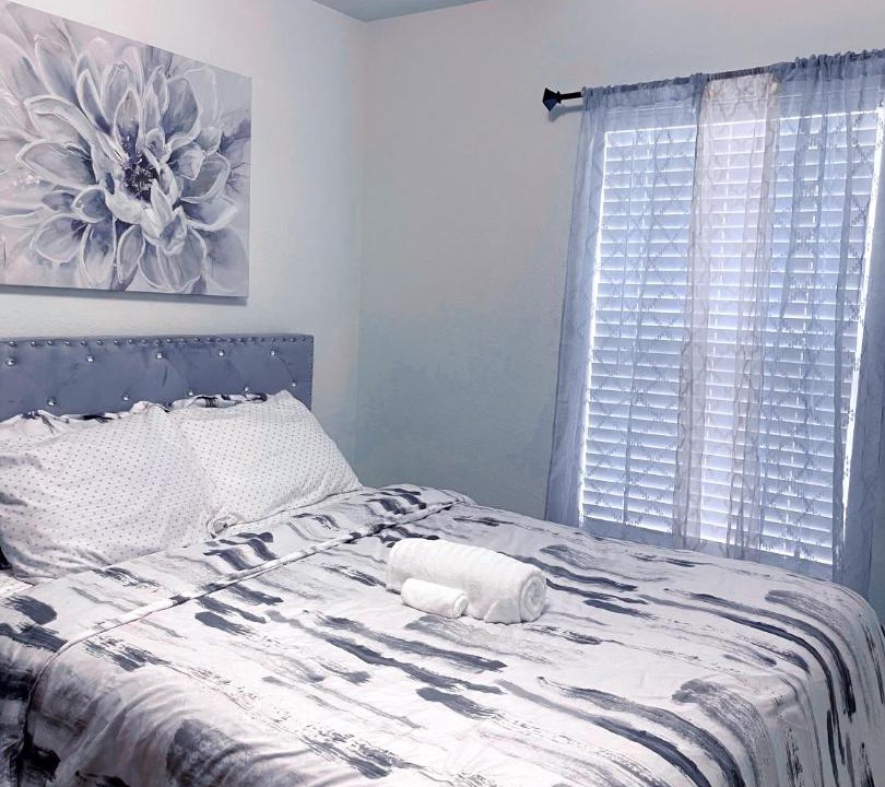 Photo of Bedroom in Anna