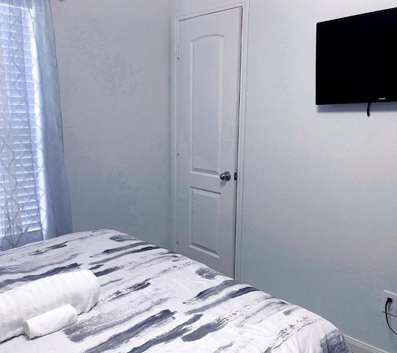 Photo of Bedroom in Anna