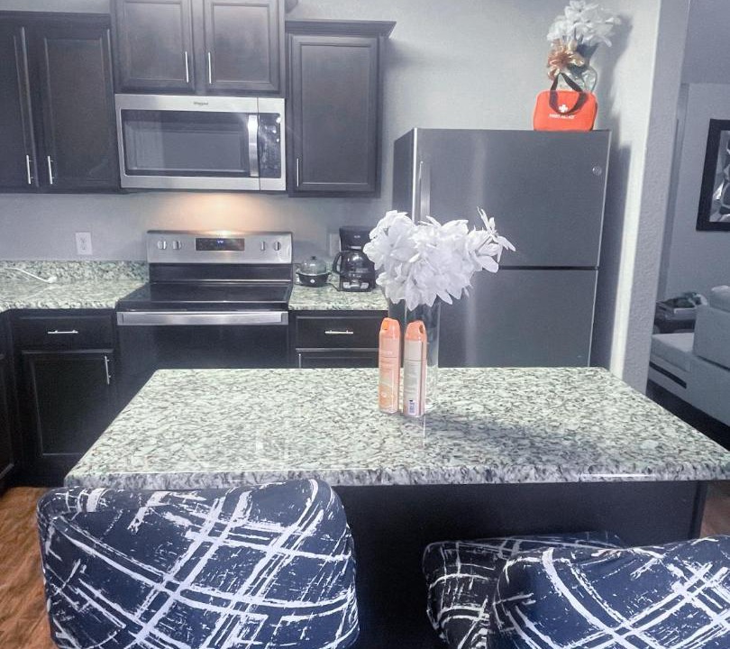 Photo of Kitchen in Anna