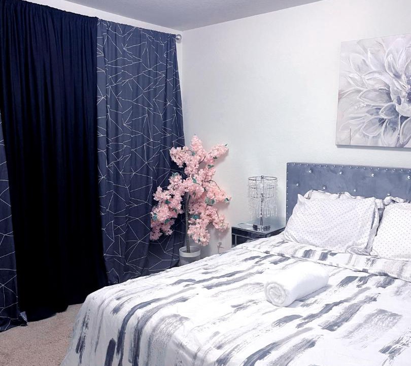 Photo of Bedroom in Anna