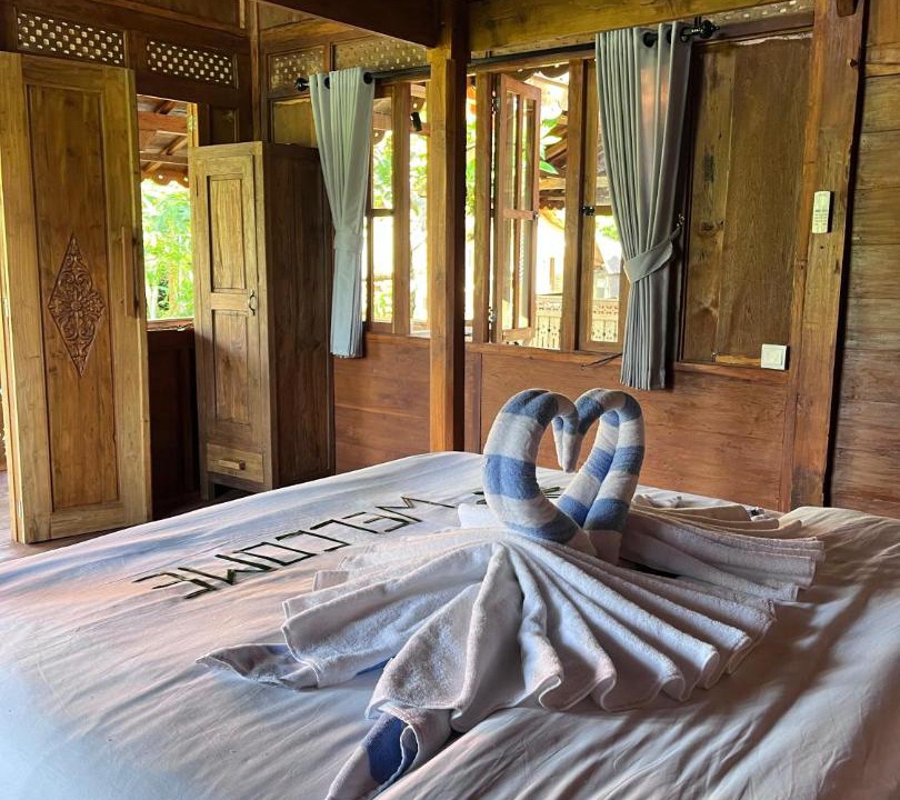 Photo of Bedroom in Sidemen