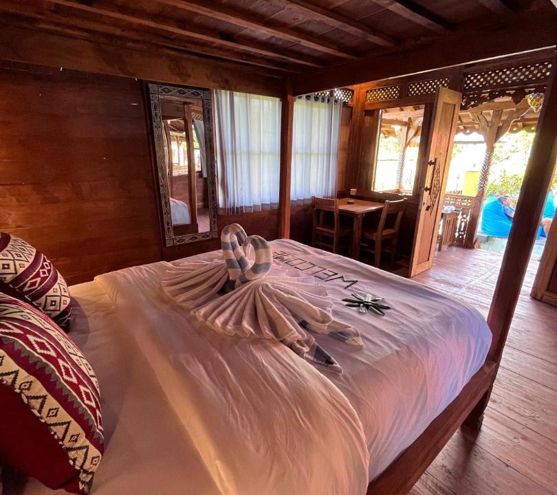 Photo of Bedroom in Sidemen