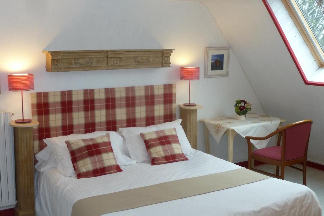 Photo of Bedroom in Ceaux