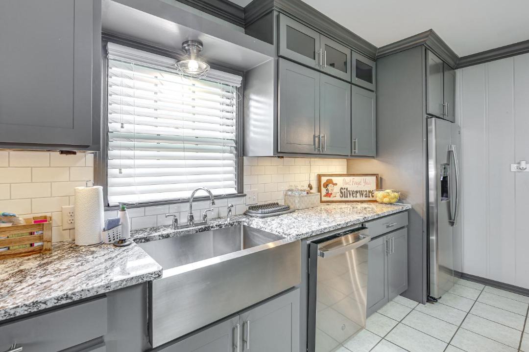 Photo of Kitchen in Frankston