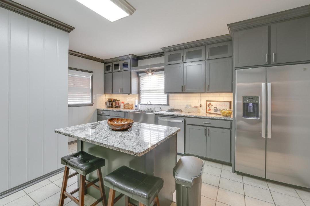 Photo of Kitchen in Frankston