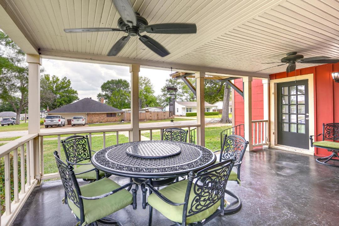 Photo of Patio Balcony in Frankston